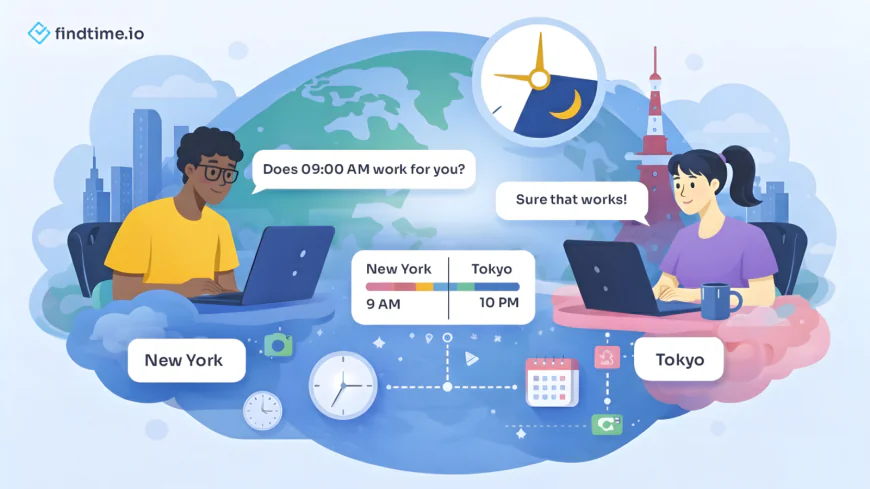New York NY Time: Current Time Zone Explained