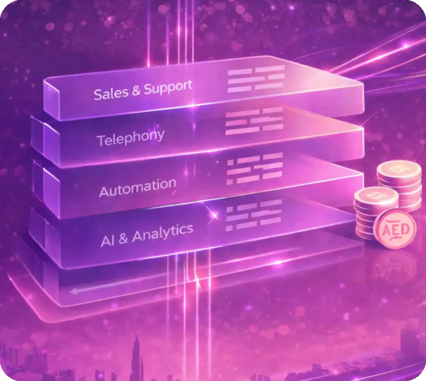 How to Add AI Call Analytics Without Replacing Your Current Voice Setup
