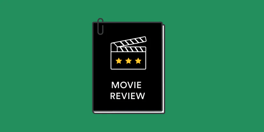 How Book Reviews and Movie Reviews Differ in Academic Writing