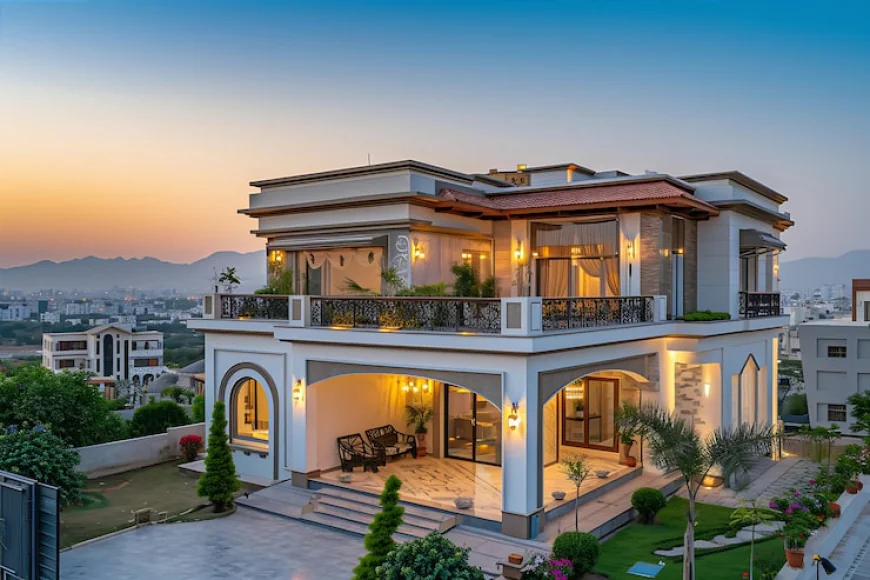 Experience Elegance Villas at Sowparnika New Launch Project in Sarjapur