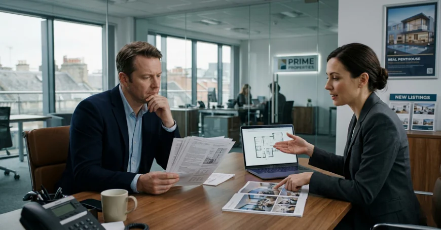 Why Do Buyers Hesitate Before Investing Money in Plots and lands Today