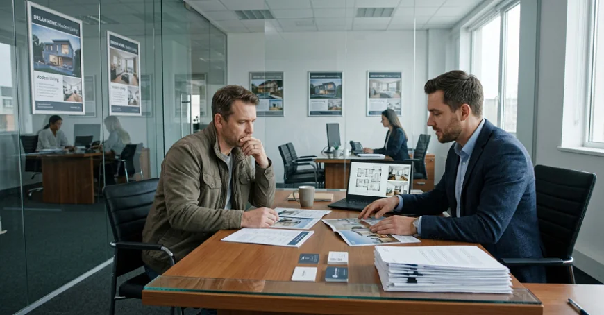 Why Do Buyers Hesitate Before Investing Money in Plots and lands Today