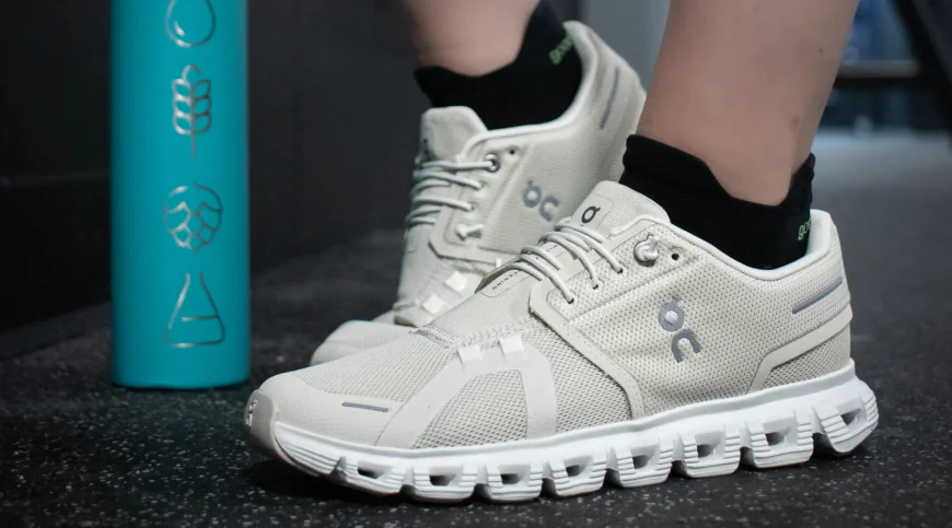 On Cloud Shoes for Everyday Comfort and Active Wear