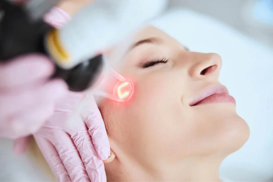 Pico Laser Sessions in Riyadh: Personalized Plans for Lasting Skin Clarity