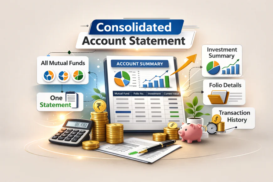 Is Accessing CAS Easier With Mutual Fund Software for Distributors?