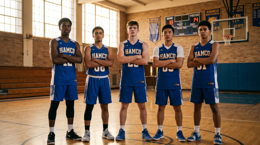 The Art and Science of Soccer Jersey Design: Creating Kits That Inspire Teams and Fans