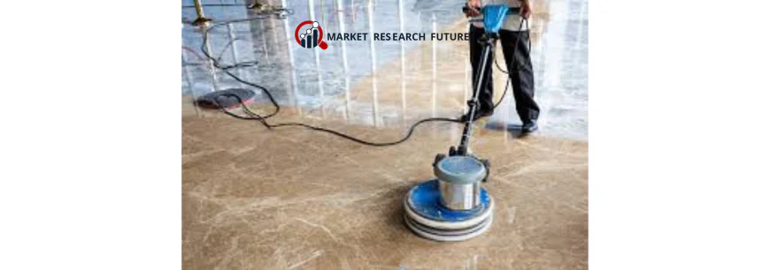 Experts Predict Polishing Cleaner Market Dynamics Demand Surges