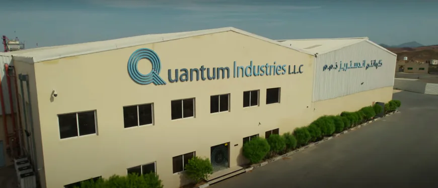 How to Choose the Best Pipe Supplier in UAE for Industrial Projects