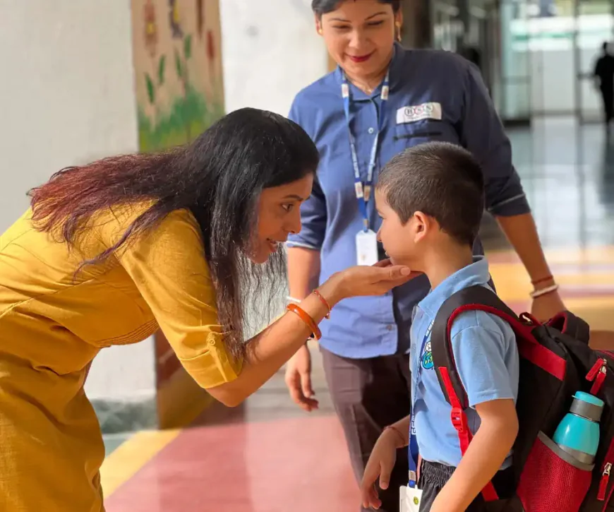 How to Choose the Right CBSE School in Gurgaon for Your Child in 2026