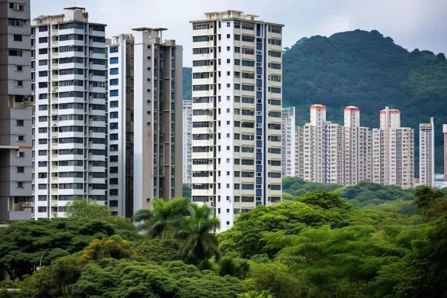 Discover Your Future Address at Stunning BPTP Upcoming Project in Faridabad