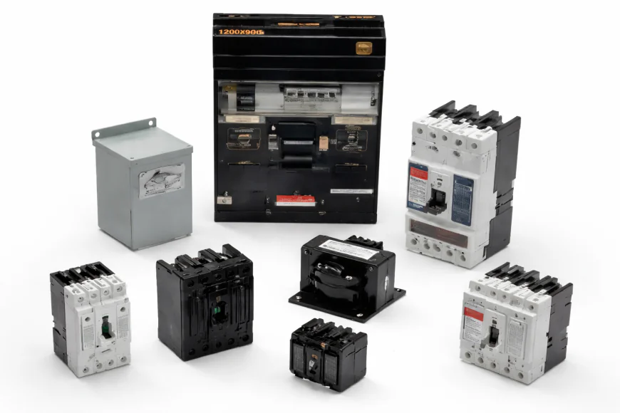 Top Buyers for Used Electrical Equipment in Austin TX - Sell Today!!