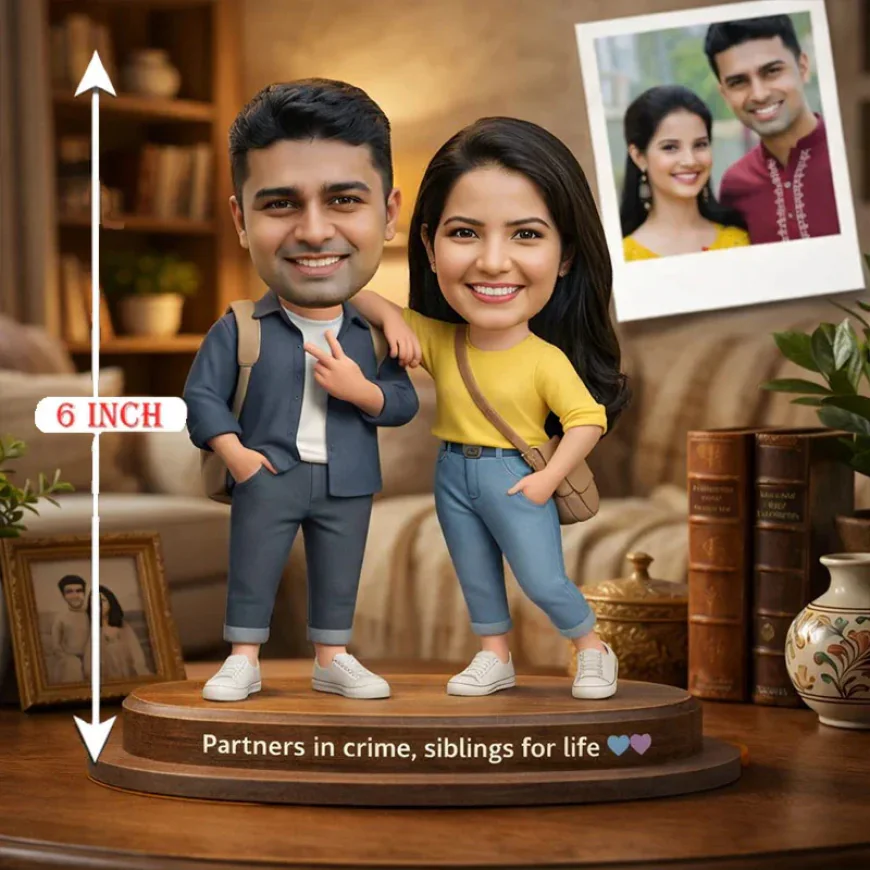 Top 10 Romantic Birthday Gifts for Girlfriend with Same Day Delivery in India