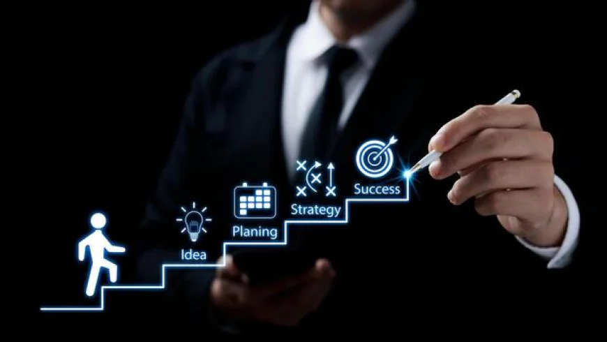 How Businesses Achieve 3X Growth with the Right Agency