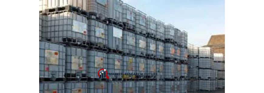 Breaking: Insights on Future Outlook for Bulk Chemical Market through 2035