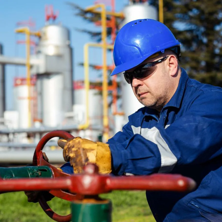 How to Choose the Right Safety Training Institute in Abu Dhabi & UAE