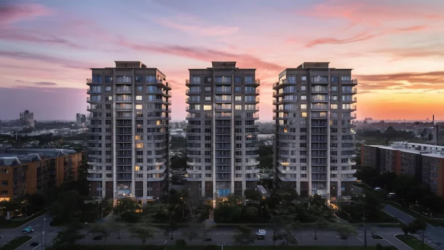 Explore Premium Living Awaits at Rajapushpa New Launch Project in Hyderabad