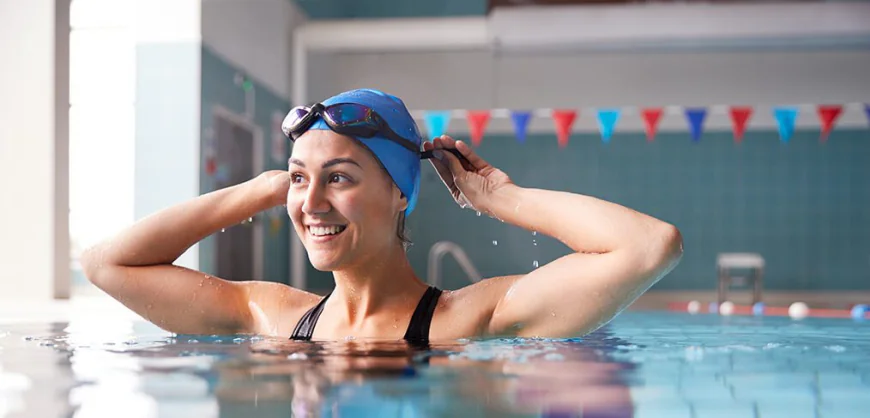 What are the benefits of doing Swimming Exercise?
