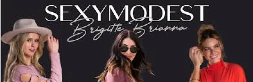 SexyModest Discount Codes: How to Save on Best-Selling Items