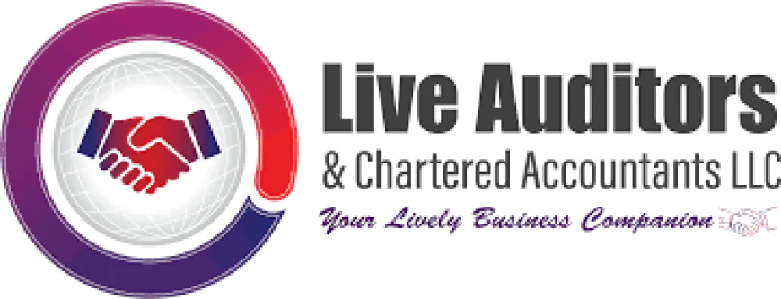 Top Audit Firms in Dubai: Trusted Experts for Financial Accuracy and Compliance