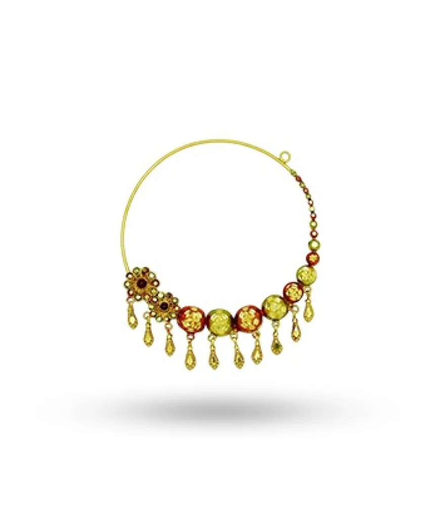 Celebrating Uttarakhand Tradition Through the Kumaoni Nath