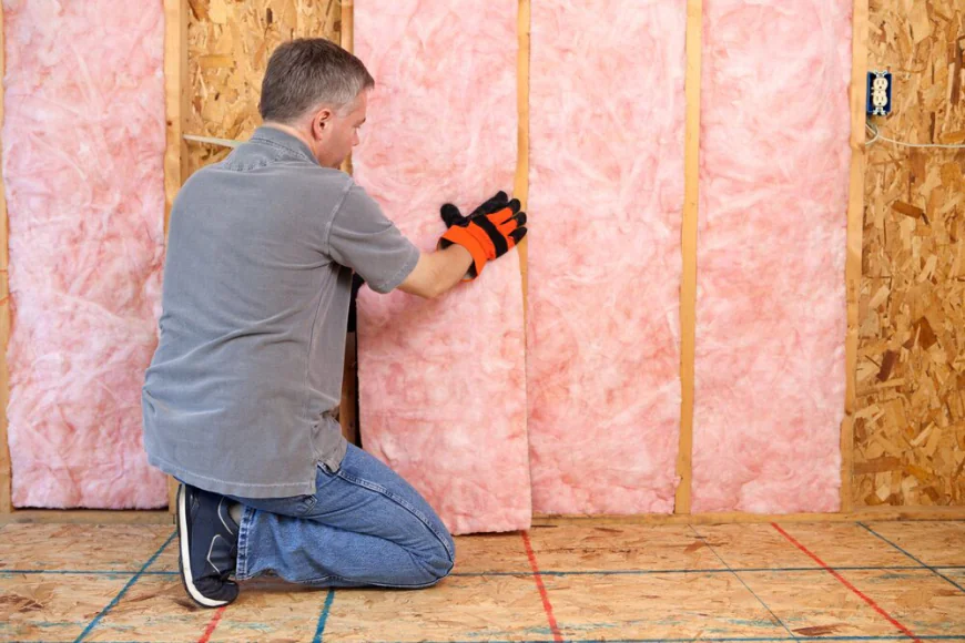 Renton Wall Insulation: How to Slash Your Energy Bills by 40% This Winter