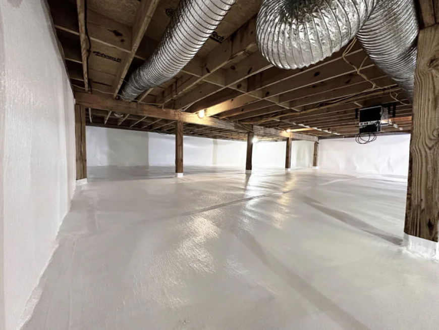 Crawl Space Encapsulation vs. Insulation: Which is Best for Your Renton Home?