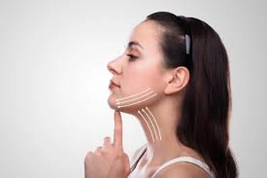 Jawline Contouring in Islamabad: Ideal Candidates & Results