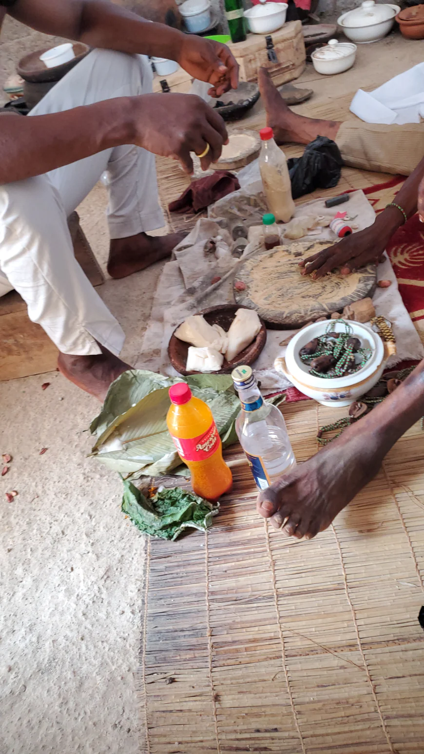 The Real Powerful Traditional Spiritual Herbalist And Native Doctor In Nigeria+2347053238713