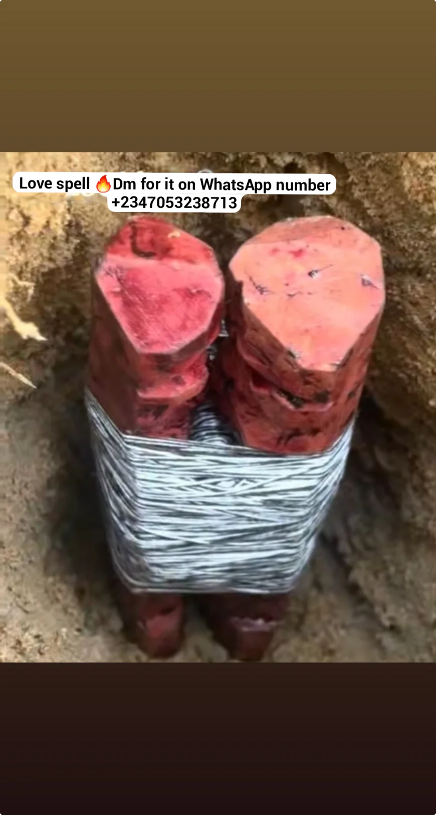 The Best Powerful SpirItual Herbalist Native Doctor IN Nigeria+2349159450040