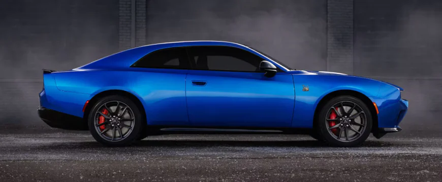 Dodge Charger Price in India – The Cost of Raw Muscle Power