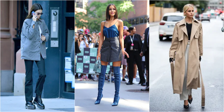 Times write up Hermes called her the Hoops