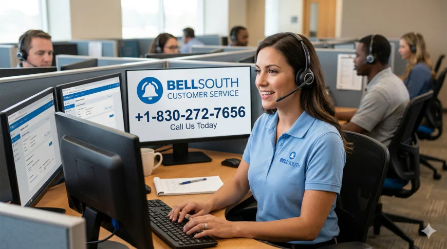 How to Quickly Solve BellSouth Email Problems?