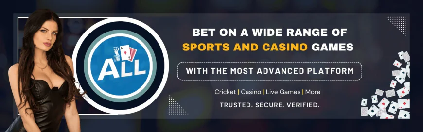 Cricket ID Online Registration with Instant Signup and User-Friendly Platform