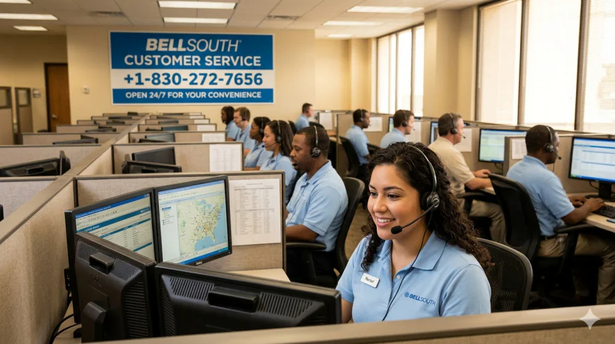 BellSouth Email Access Problems? Quick Troubleshooting Steps