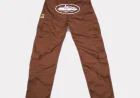 Corteiz Cargos: The Streetwear Staple That Redefines Urban Identity