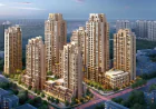 Elite Luxury Inside the BPTP Upcoming Project in Sector 80, Faridabad