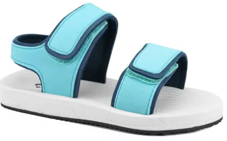 Buy Sandals for Kids in Pakistan – Soft & Cute
