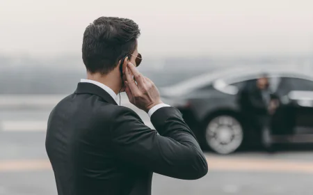 Complete Guide to Mobile Patrol Security Services Edmonton AB for Businesses