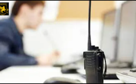 Complete Guide to Retail Security Services in Edmonton AB for Store Owners