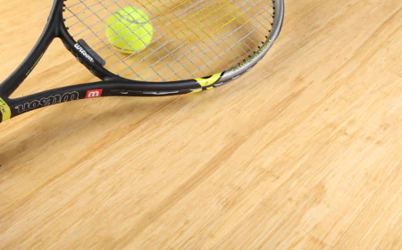 How to Fix Deep Scratches in Bamboo Flooring Without Replacing the Plank