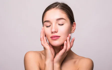 Combination Treatments for Skin Whitening in Islamabad
