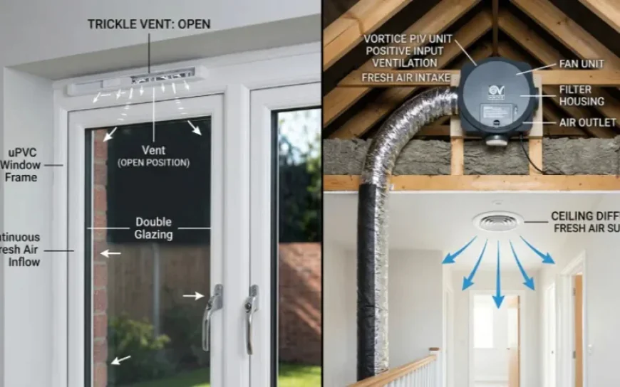 How to Stop Condensation on Windows: The Ultimate 2026 UK Tenant Guide