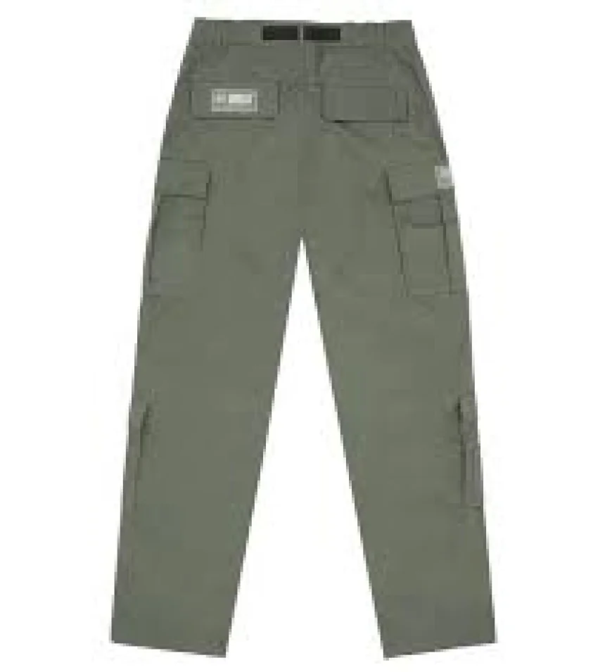 Corteiz Cargo – Durable & Trendy Cargo Pants CRTZ
