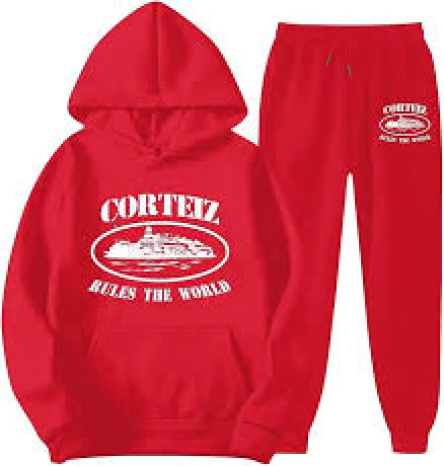 Corteiz Tracksuit – Stylish & Comfortable Street Fit
