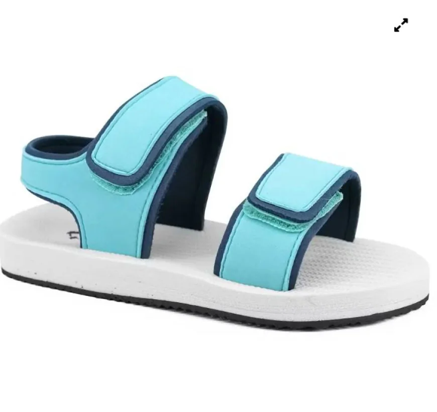 Buy Sandals for Kids in Pakistan – Soft & Cute