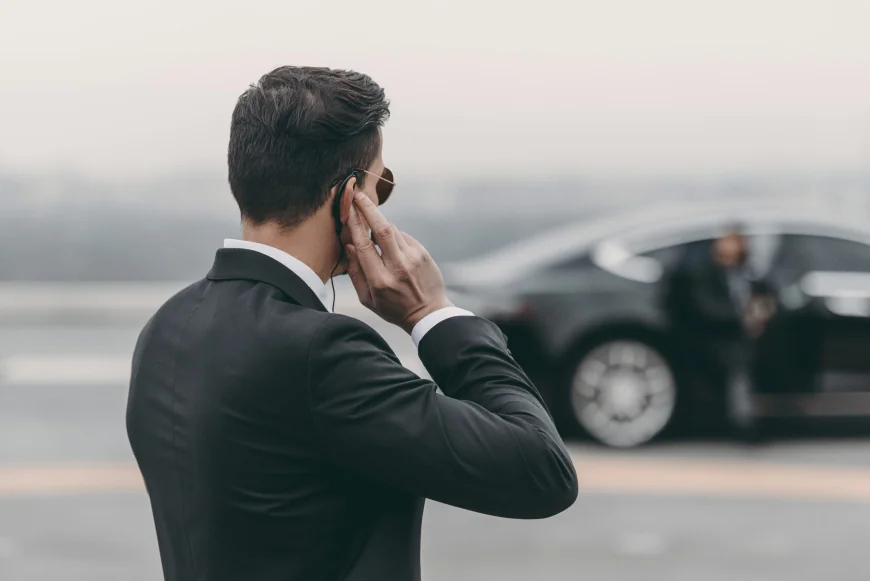 Complete Guide to Mobile Patrol Security Services Edmonton AB for Businesses