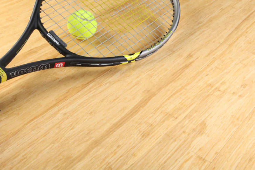 How to Fix Deep Scratches in Bamboo Flooring Without Replacing the Plank