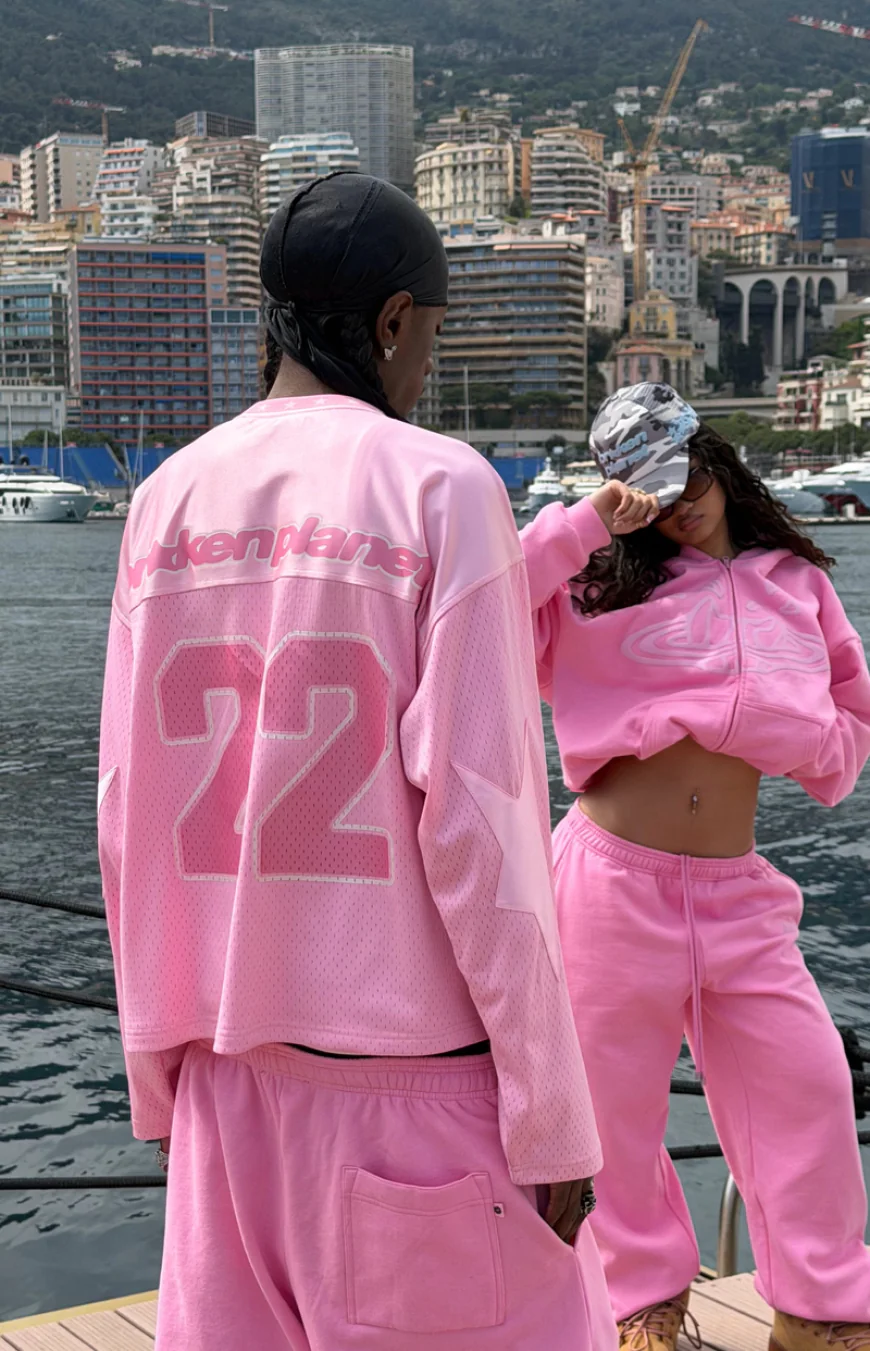 Syna World 75% Summer Sale – Biggest Streetwear Drop of the Season