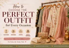 How to Choose the Perfect Outfit for Every Occasion