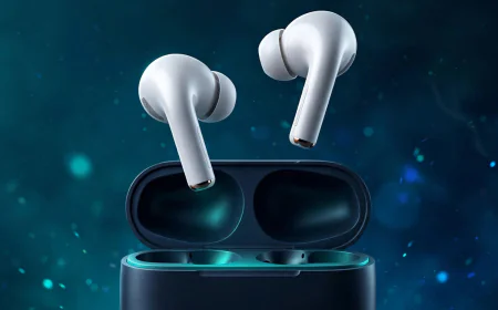 Wireless Earbuds Buying Guide: 7 Things to Check Before Buying in Pakistan
